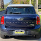 MINI COUNTRYMAN COOPER 2012