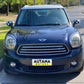 MINI COUNTRYMAN COOPER 2012
