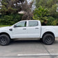 FORD RANGER 2.2 DIESEL CAJA SEXTA