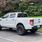 FORD RANGER 2.2 DIESEL CAJA SEXTA