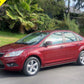 FORD FOCUS CLX 1.6 2012
