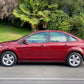 FORD FOCUS CLX 1.6 2012