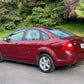 FORD FOCUS CLX 1.6 2012