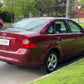 FORD FOCUS CLX 1.6 2012