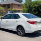 TOYOTA COROLLA AUTOMATICO FULL 2018