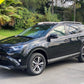 TOYOTA RAV4 SUPER LUJO AUTOMATICA 2016