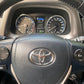 TOYOTA RAV4 SUPER LUJO AUTOMATICA 2016