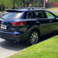 MAZDA CX-9 GT 4X4 2014