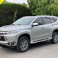 MITSUBISHI MONTERO SPORT 2018