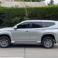 MITSUBISHI MONTERO SPORT 2018