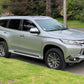 MITSUBISHI MONTERO SPORT 2018