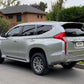 MITSUBISHI MONTERO SPORT 2018