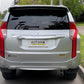 MITSUBISHI MONTERO SPORT 2018