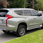 MITSUBISHI MONTERO SPORT 2018