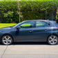 PEUGEOT 308 DIESEL 2018
