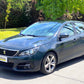 PEUGEOT 308 DIESEL 2018
