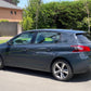 PEUGEOT 308 DIESEL 2018