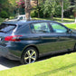 PEUGEOT 308 DIESEL 2018