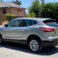 NISSAN QASHQAI 2016