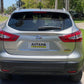 NISSAN QASHQAI 2016