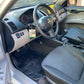 MITSUBISHI MONTERO SPORT G2 DIESEL 2016
