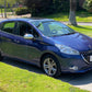 PEUGEOT 208 ALLURE 2015