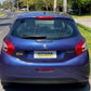 PEUGEOT 208 ALLURE 2015