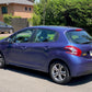 PEUGEOT 208 ALLURE 2015