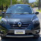 RENAULT KOLEOS 2016