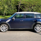 MINI COUNTRYMAN COOPER 2012