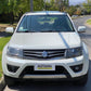 SUZUKI GRAND NOMADE LIMITED 4X4