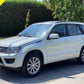 SUZUKI GRAND NOMADE LIMITED 4X4