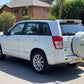 SUZUKI GRAND NOMADE LIMITED 4X4