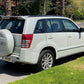 SUZUKI GRAND NOMADE LIMITED 4X4