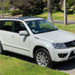 SUZUKI GRAND NOMADE LIMITED 4X4