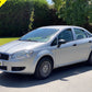 FIAT LINEA ACTIVE 1.4 FULL 2013