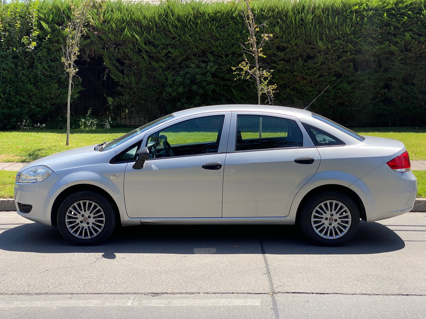 FIAT LINEA ACTIVE 1.4 FULL 2013