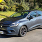 RENAULT CLIO DYNAMIQUE TCe TURBO 2018