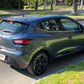RENAULT CLIO DYNAMIQUE TCe TURBO 2018