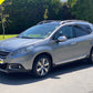 PEUGEOT 2008 DIESEL 2014