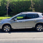 PEUGEOT 2008 DIESEL 2014
