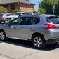 PEUGEOT 2008 DIESEL 2014