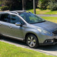 PEUGEOT 2008 DIESEL 2014