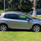 PEUGEOT 2008 DIESEL 2014