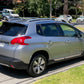 PEUGEOT 2008 DIESEL 2014