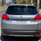 PEUGEOT 2008 DIESEL 2014