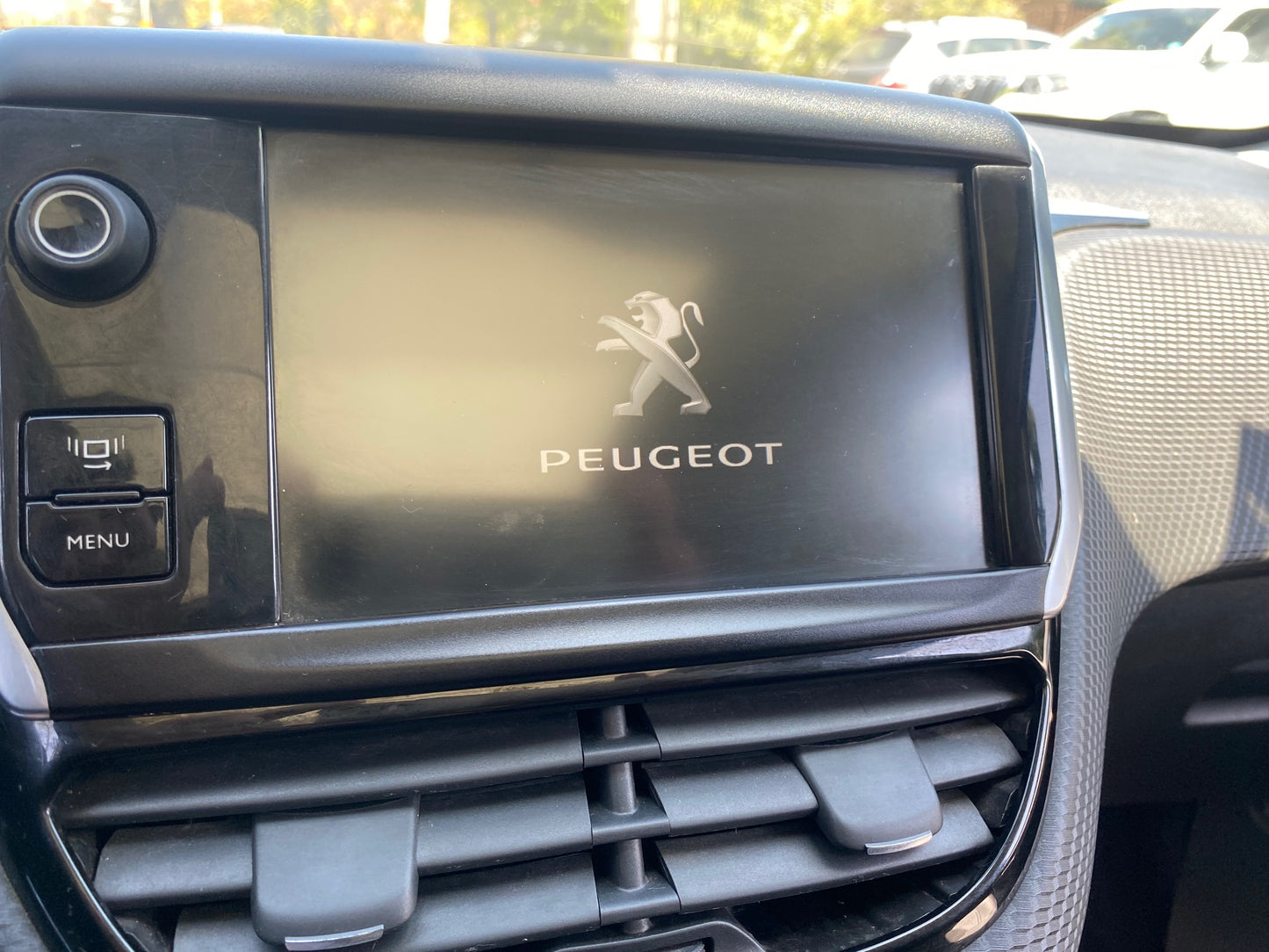 PEUGEOT 2008 DIESEL 2014