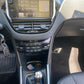PEUGEOT 2008 DIESEL 2014