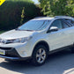 TOYOTA RAV4 2015