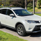TOYOTA RAV4 2015
